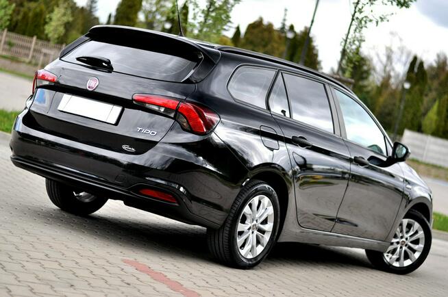 Fiat Tipo 1.4 95KM Climatronic Grzane Fotele