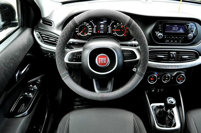 Fiat Tipo 1.4 95KM Climatronic Grzane Fotele