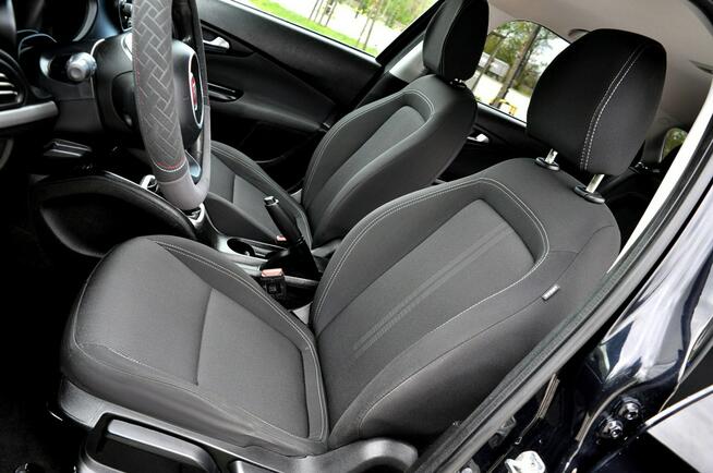 Fiat Tipo 1.4 95KM Climatronic Grzane Fotele