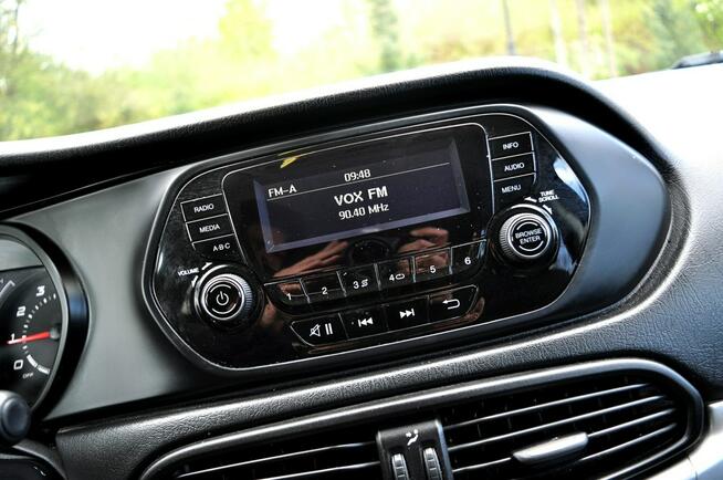 Fiat Tipo 1.4 95KM Climatronic Grzane Fotele
