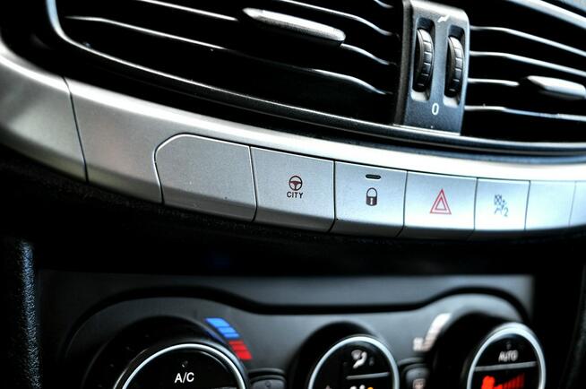 Fiat Tipo 1.4 95KM Climatronic Grzane Fotele