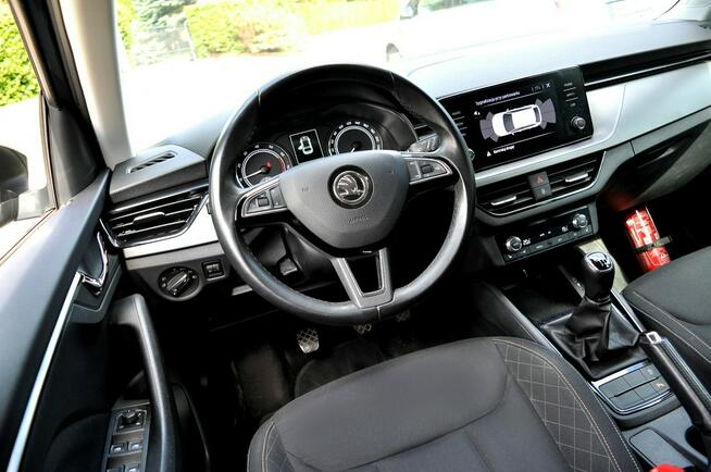 Škoda Scala 1.0TSI 115KM Ambition Radar Led Climatronic