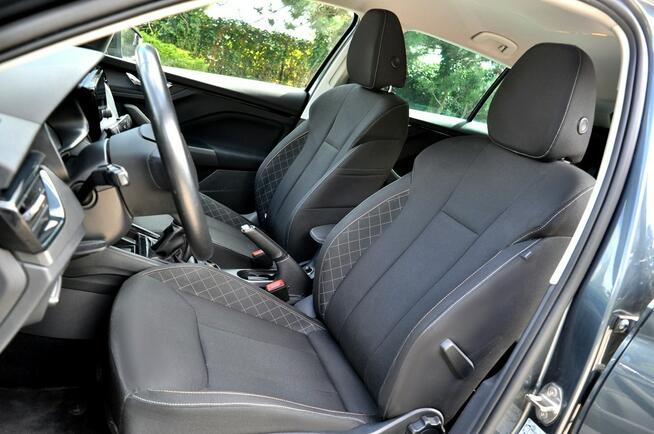 Škoda Scala 1.0TSI 115KM Ambition Radar Led Climatronic