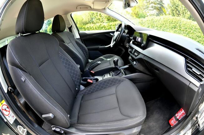 Škoda Scala 1.0TSI 115KM Ambition Radar Led Climatronic