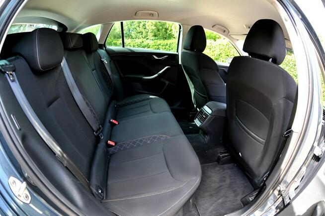 Škoda Scala 1.0TSI 115KM Ambition Radar Led Climatronic