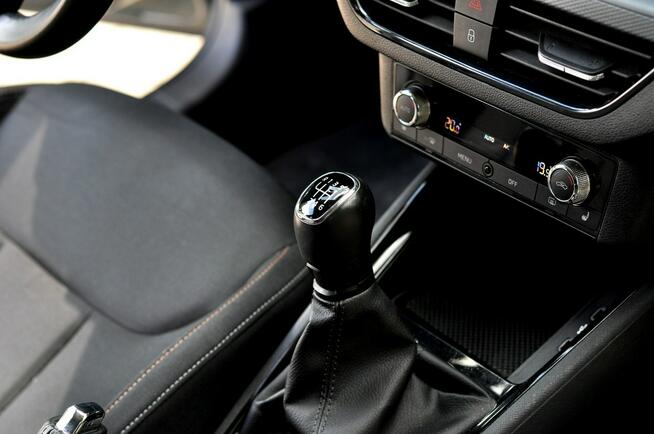 Škoda Scala 1.0TSI 115KM Ambition Radar Led Climatronic
