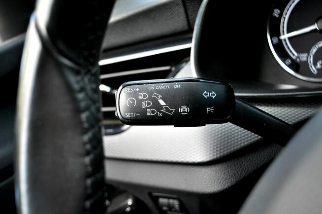 Škoda Scala 1.0TSI 115KM Ambition Radar Led Climatronic
