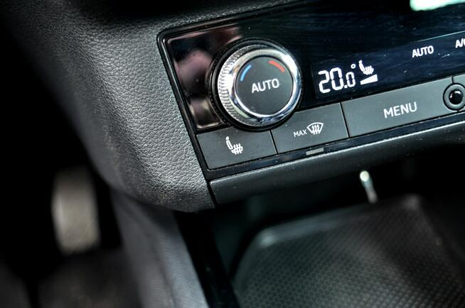 Škoda Scala 1.0TSI 115KM Ambition Radar Led Climatronic