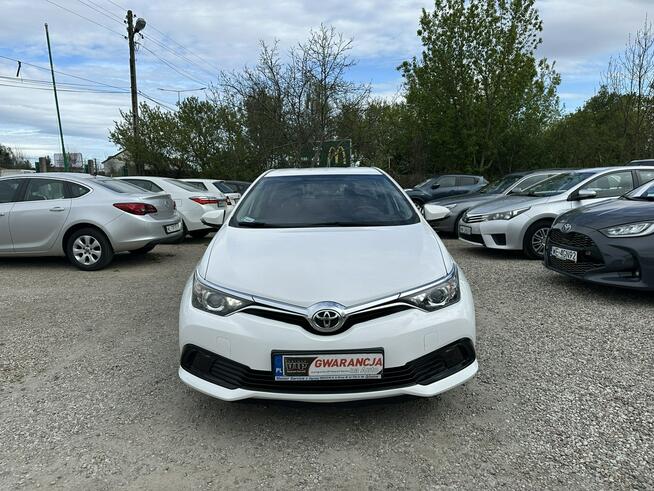 Toyota Auris Benzyna/Salon Polska/I WŁ/Faktura VAT 23 %/Zamiana/Kredyt