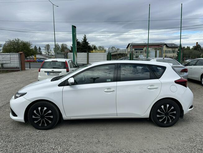Toyota Auris Benzyna/Salon Polska/I WŁ/Faktura VAT 23 %/Zamiana/Kredyt
