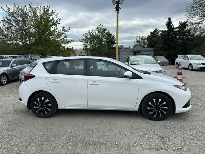Toyota Auris Benzyna/Salon Polska/I WŁ/Faktura VAT 23 %/Zamiana/Kredyt