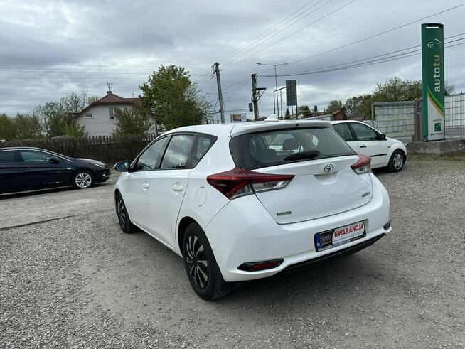 Toyota Auris Benzyna/Salon Polska/I WŁ/Faktura VAT 23 %/Zamiana/Kredyt