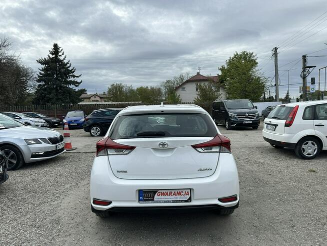 Toyota Auris Benzyna/Salon Polska/I WŁ/Faktura VAT 23 %/Zamiana/Kredyt