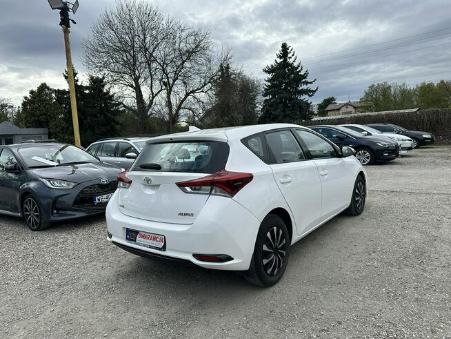 Toyota Auris Benzyna/Salon Polska/I WŁ/Faktura VAT 23 %/Zamiana/Kredyt