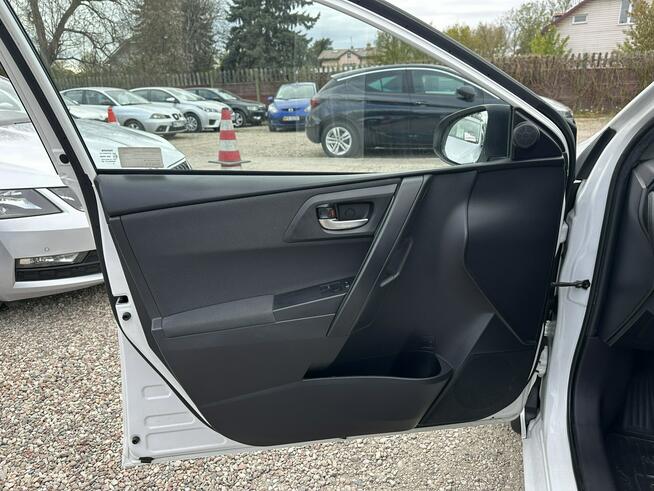 Toyota Auris Benzyna/Salon Polska/I WŁ/Faktura VAT 23 %/Zamiana/Kredyt