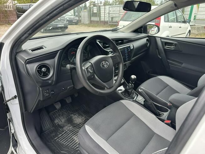 Toyota Auris Benzyna/Salon Polska/I WŁ/Faktura VAT 23 %/Zamiana/Kredyt