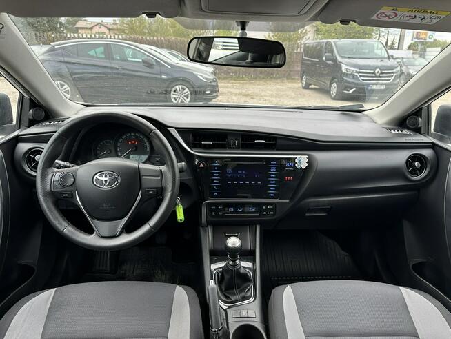 Toyota Auris Benzyna/Salon Polska/I WŁ/Faktura VAT 23 %/Zamiana/Kredyt