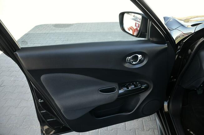 Nissan Juke 1,2 116KM*32 tys km* Kamera*Navi*LED*NIemcy