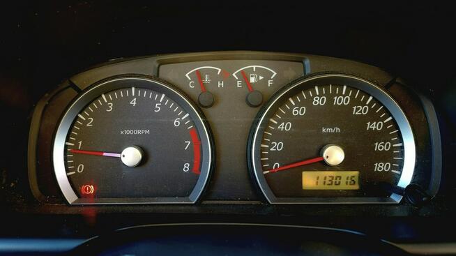 Suzuki Jimny 2009*4x4*bez rdzy