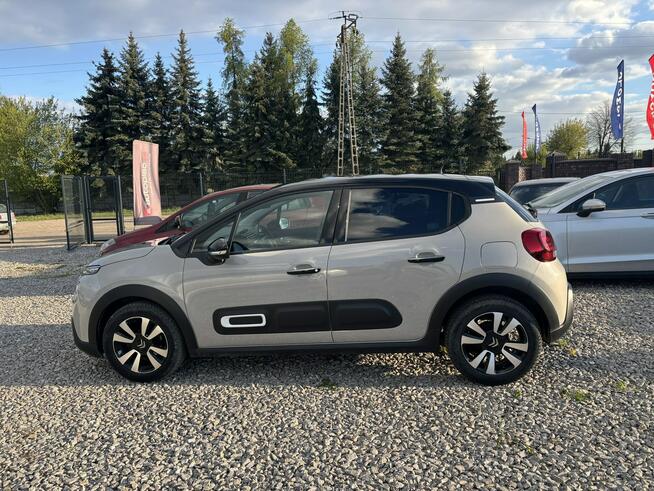 Citroen C3 SHINE, I właściciel, salon Polska, bezwypadkowy, gwarancja 12 mc!