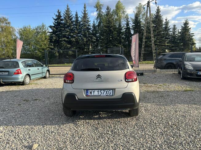 Citroen C3 SHINE, I właściciel, salon Polska, bezwypadkowy, gwarancja 12 mc!