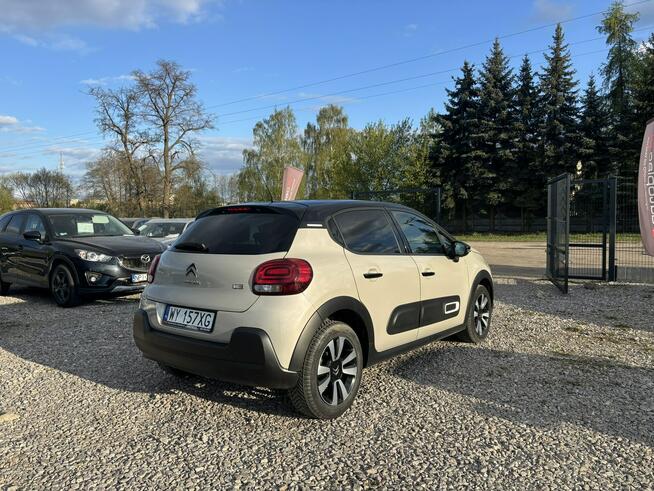 Citroen C3 SHINE, I właściciel, salon Polska, bezwypadkowy, gwarancja 12 mc!