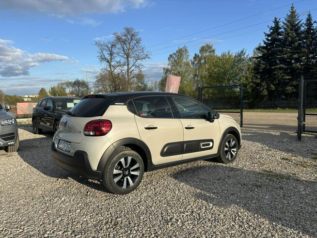 Citroen C3 SHINE, I właściciel, salon Polska, bezwypadkowy, gwarancja 12 mc!