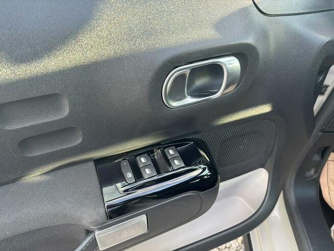 Citroen C3 SHINE, I właściciel, salon Polska, bezwypadkowy, gwarancja 12 mc!