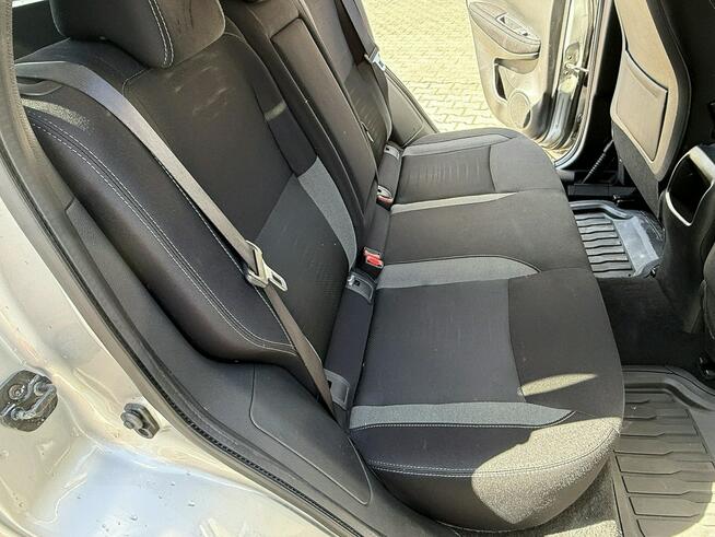 Nissan Qashqai 1,2DIG-T 115KM Connecta/Navi/Kamera360/FullLed/Serwis/Parktr/Alu18/ACC