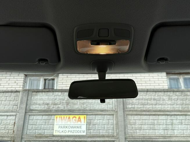 Suzuki Swift 1,2i 83KM Hybrid/Klima/Ledy/Tempomat/Serwisowany/SalonPolska