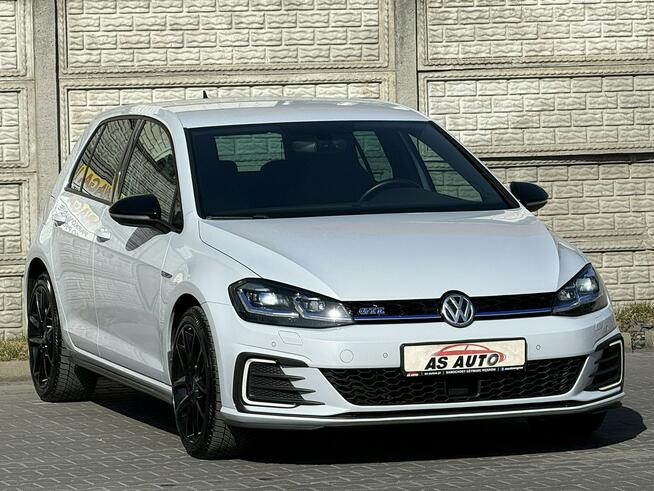 Volkswagen Golf 1,4 GTE PlugInHybrid DSG/ 204Km Navi/Kamera/PDC/ACC/NoweOpony/Full led