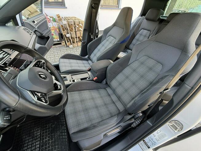 Volkswagen Golf 1,4 GTE PlugInHybrid DSG/ 204Km Navi/Kamera/PDC/ACC/NoweOpony/Full led