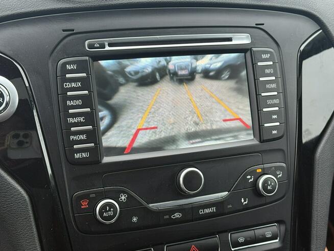 Ford Mondeo 2,0T 203KM ST-LINE Titanium/Navi/PDC/Kamera/Szyberdach/Alu/Serwis