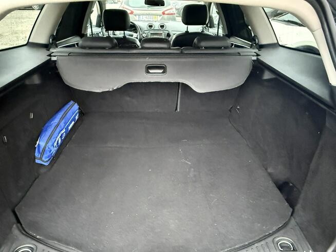 Ford Mondeo 2,0T 203KM ST-LINE Titanium/Navi/PDC/Kamera/Szyberdach/Alu/Serwis