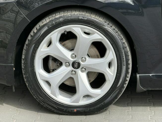 Ford Mondeo 2,0T 203KM ST-LINE Titanium/Navi/PDC/Kamera/Szyberdach/Alu/Serwis