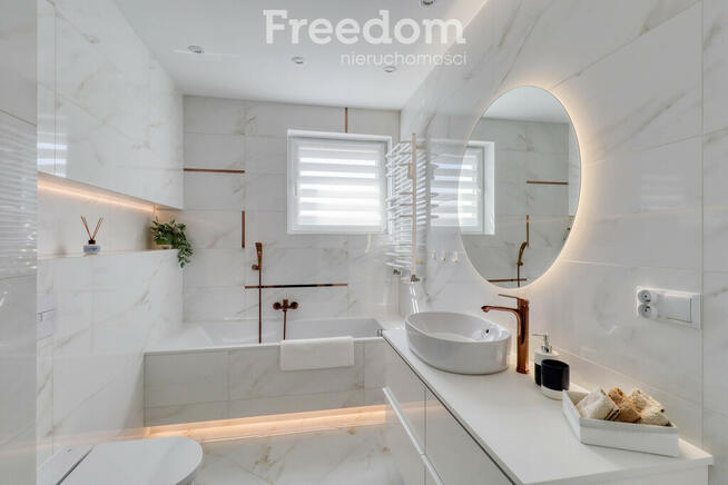 Apartament 2 pokoje Penelopa Silver – balkon