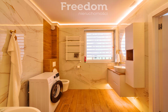 Apartament pod klucz, rynek pierwotny!
