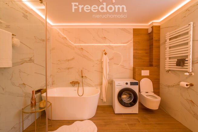 Apartament pod klucz, rynek pierwotny!