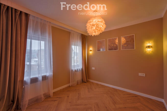 Apartament pod klucz, rynek pierwotny!