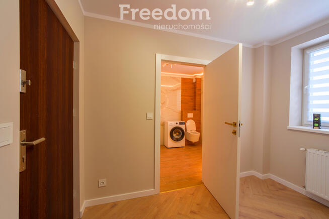 Apartament pod klucz, rynek pierwotny!