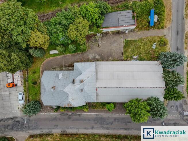 Lokal użytkowy Jasło, 3 Maja