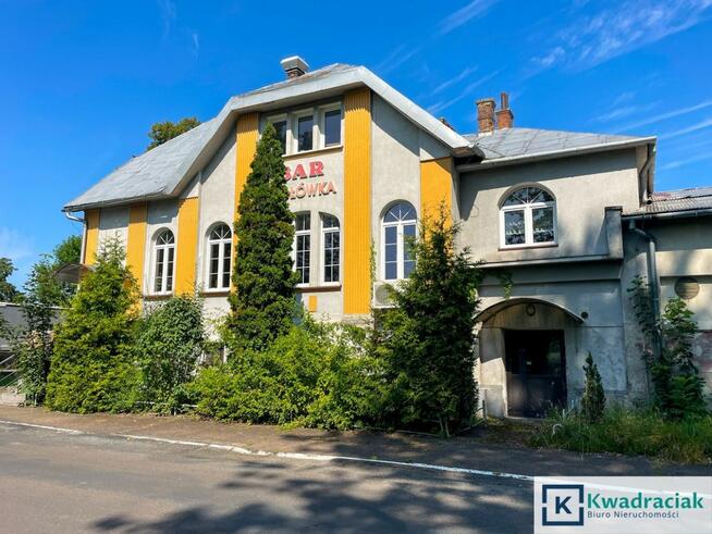 Lokal użytkowy Jasło, 3 Maja