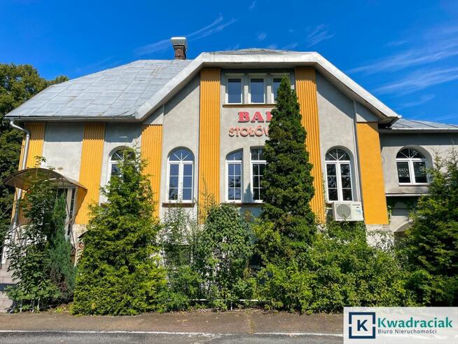 Lokal użytkowy Jasło, 3 Maja