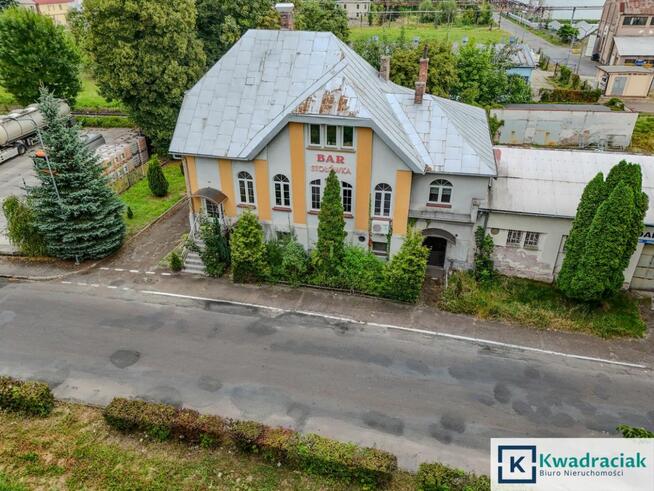 Lokal użytkowy Jasło, 3 Maja