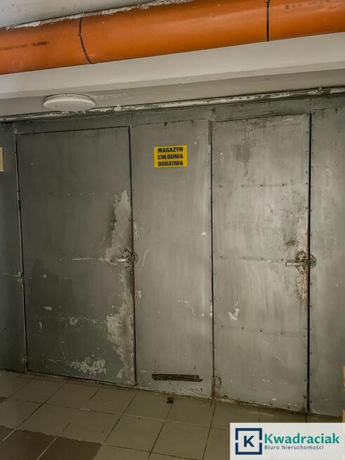 Lokal użytkowy Jasło, 3 Maja