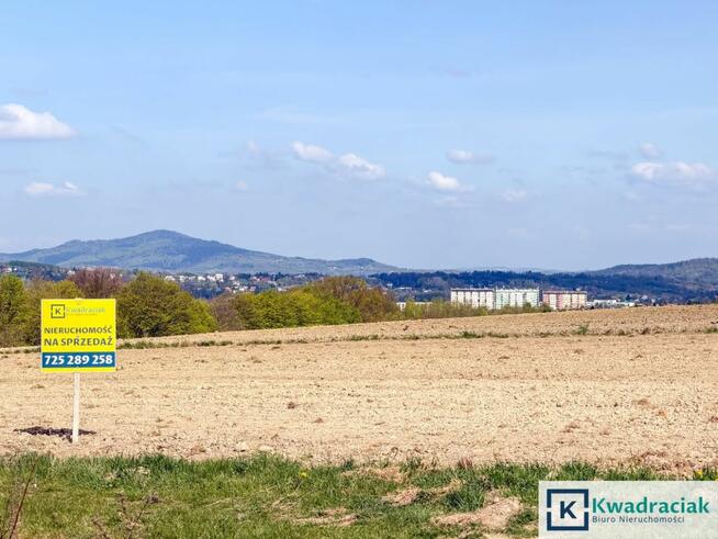 Działka budowlana Jasło, Rolnicza