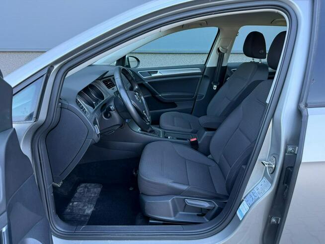 Volkswagen Golf 1.4 TSI 125KM Comfortline Salon PL I właściciel Bixenon LED