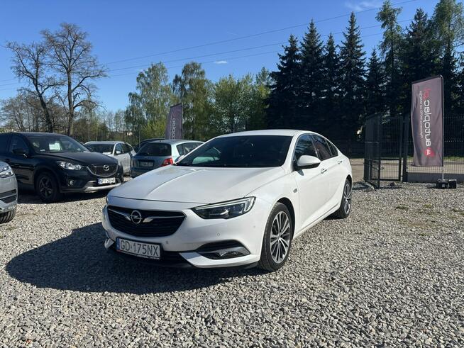 Opel Insignia I właściciel, salon Polska, bezwypadkowy, serwisowana, gwarancja !!!