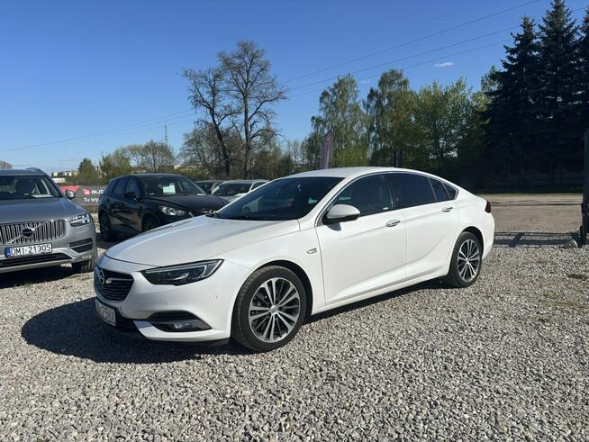 Opel Insignia I właściciel, salon Polska, bezwypadkowy, serwisowana, gwarancja !!!