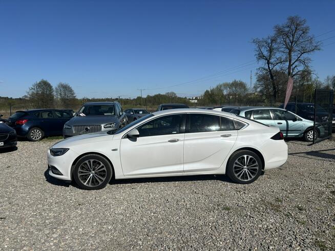 Opel Insignia I właściciel, salon Polska, bezwypadkowy, serwisowana, gwarancja !!!